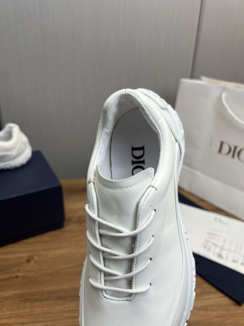 Christian Dior Casual Shoes